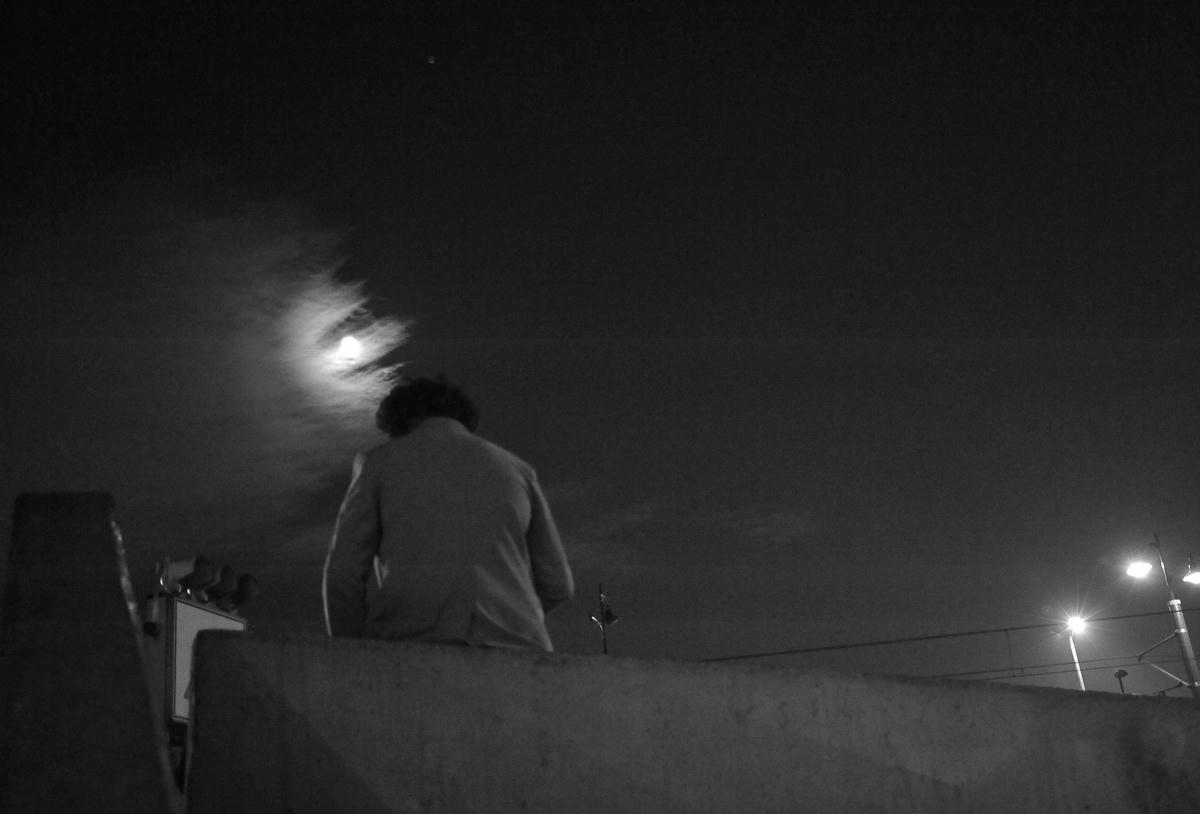 Peyro / lensler konuşabilseydi